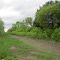 Former Canadian Pacific Railway. (CP) Connected Renfrew and North Bay, and beyond.