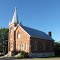 Greenwood United Church, 1911.
