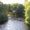 Original Doran Rd. bridge over the Indian River.