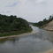Saugeen Cliff Panorama