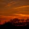 Sunset at Winter's End