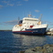 Northern Ranger at Nataushish, Labrador