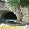 Cave at McGowan Falls