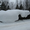 Grey County winter
