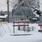 Hawk Junction Welcome Sign