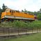 Agawa Train,