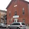 First Free Methodist Church