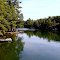 Green River,Washago Ontario