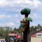 White River Bend, Ontario, Pu der Bär, Winnie the Pooh