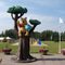 Monumento a Winne the pooh, donde todo comenzó, White River, Ontario, Canada
