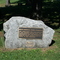 Cemetary where RADM John L. Worden, Commander of the U.S.S. Monitor, is buried