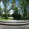 Appalachian Trail Railroad Station