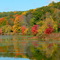 South Kent in Fall