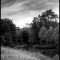 Ansel Adams' dirty, hairy, alcoholic arse and the Hudson Bay trio