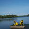 22_View off dock