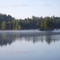 Sherbourne Lake Aug 2008
