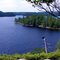 Raven on Raven Lake