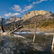 Mount Yamnuska