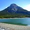 Kananaskis / Mount Baldy