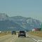 TRANS-CANADA HIGHWAY: ► "Kananaskis Trail" • 08-2006