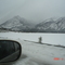 On the way to Rocky Mountains,Calgary,Ca.