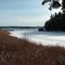 Saint Lawrence River, Brockville, Ontario  12-19-09