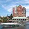 Boating in Brockville