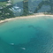 Aerial of West Side of Port Elgin Beach
