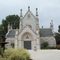 Gothic Chapel, Crown Hill Cemetery Indianapolis, IN