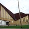 Church in Renfrew