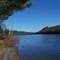 Madawaska River at Burnstown, Nov. 2007