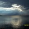 View from the Salt Dock Parry Sound