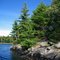 Way Too Close - Kilbear Provincial Park, Ontario - 30,000 Islands
