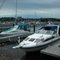 The Boat - just about to take off