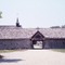 Sainte Marie among the Hurons (Ontario, Canada)