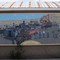 Shelburne - mural on Curling Rink
