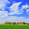 Big Sky Country
