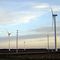 Wind farm in Melancthon