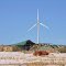 SHELBURNE - (Melanchton) - modern windfarming