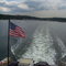 Ferry Steamer
