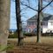 The Pink House..Bell Terre..On cliff..Belle Terre