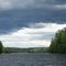 Bottle Lake, Mouth of Bottle Creek