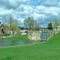 Washburn Lock on the Rideau, Ontario