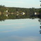 A Lake Rosseau Morning