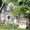 Log House