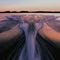 Sunset Lake Rosseau