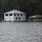 Lake Rosseau cottages