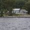 Lake Rosseau cottages