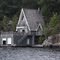 Lake Rosseau cottages