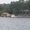 Lake Rosseau cottages